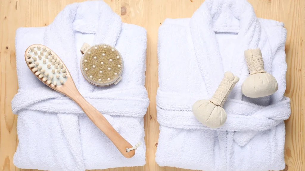 Which Bathrobes are the Best for You?